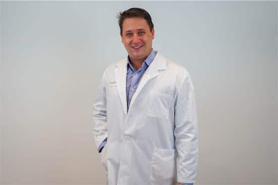 Dr Albert Guarque Rus​ Diagnostico Prenatal