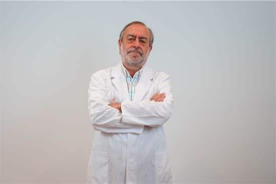 Dr Francesch Xavier Tena March Digestologia