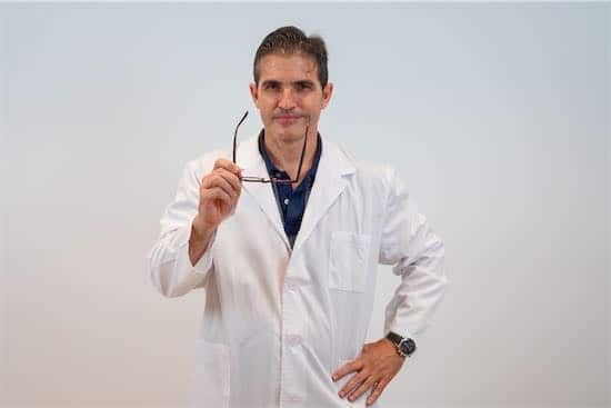 Dr Francisco Buils Vilalta​ Cirugia