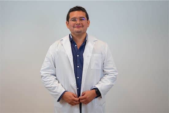 Dr Gustavo Yupanqui Sandoval Traumatologo