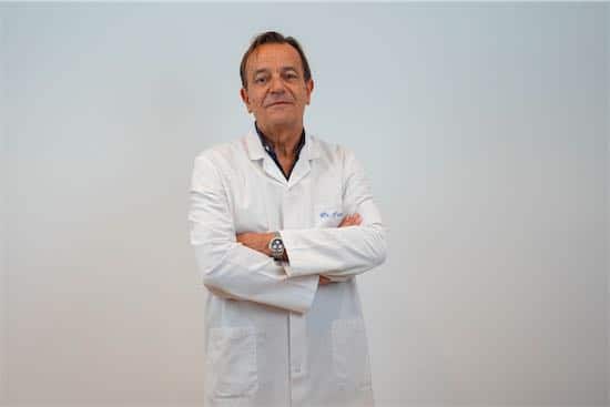 Dr Ignasi Arbeloa Rigau​ Neurologo