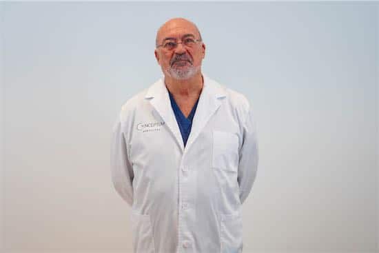 Dr Josep Ma Ibarz Batet Ginecologo​