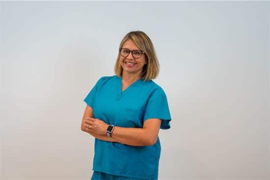 Dra Alicia Alvarez Galarraga Medicina Estetica​