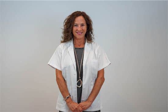 Dra Dolors Mejina Martinez​ Medicina Estetica