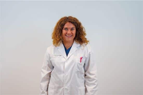 Dra Rosa Ma Ibarz Serrat Ginecologia