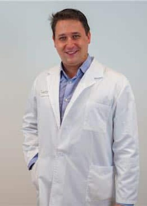 Dr Albert Guarque Rus​ Diagnostico Prenatal