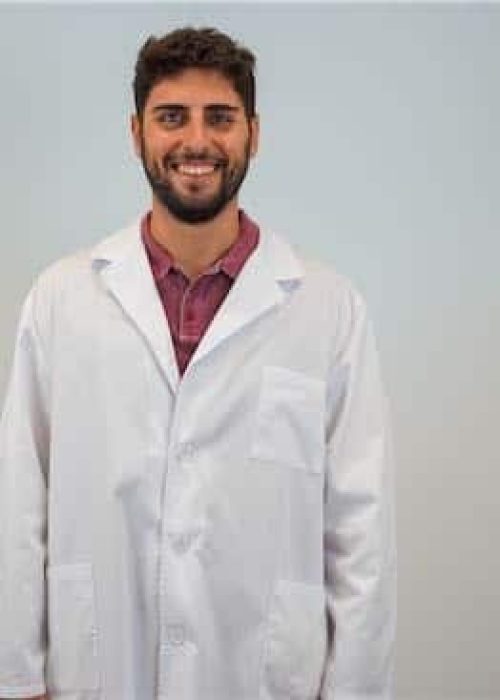 Dr Enric Ventura Campos​ Ginecologo