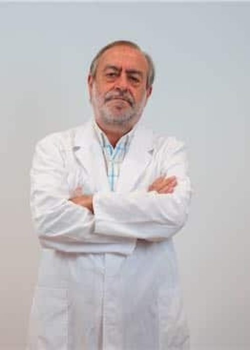 Dr Francesch Xavier Tena March Digestologia