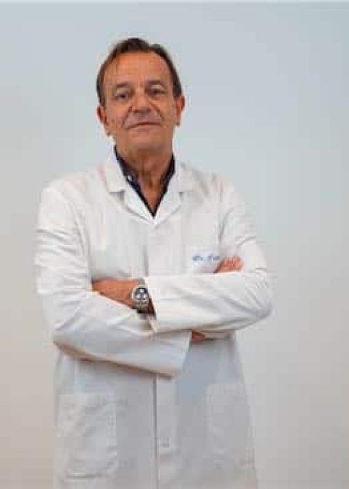 Dr Ignasi Arbeloa Rigau​ Neurologo