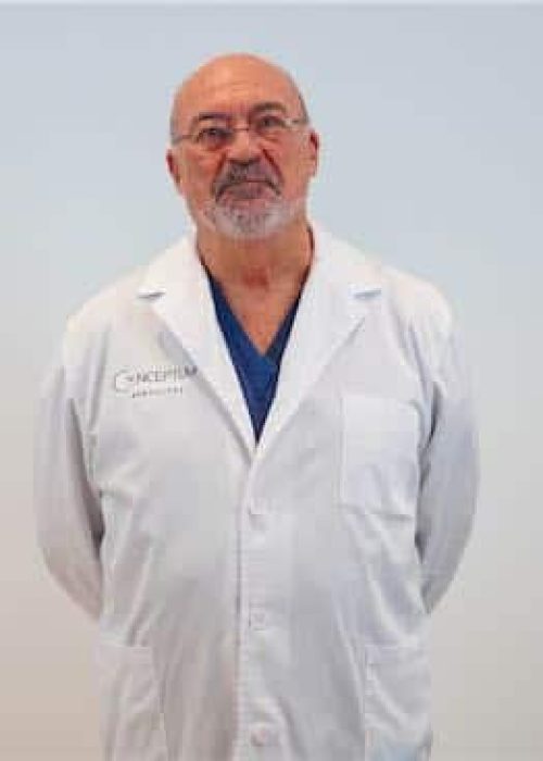 Dr Josep Ma Ibarz Batet Ginecologo​