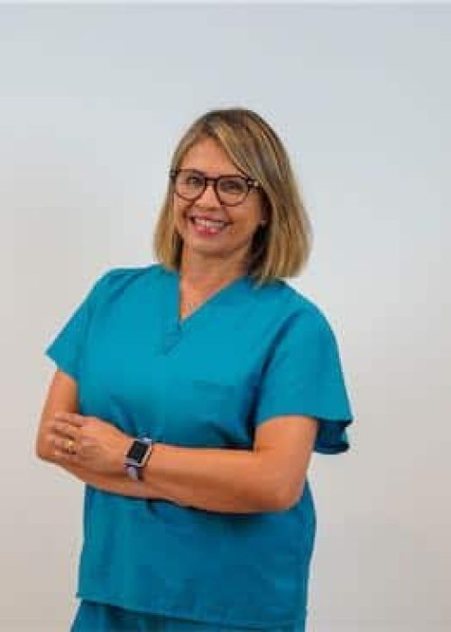 Dra Alicia Alvarez Galarraga Medicina Estetica​