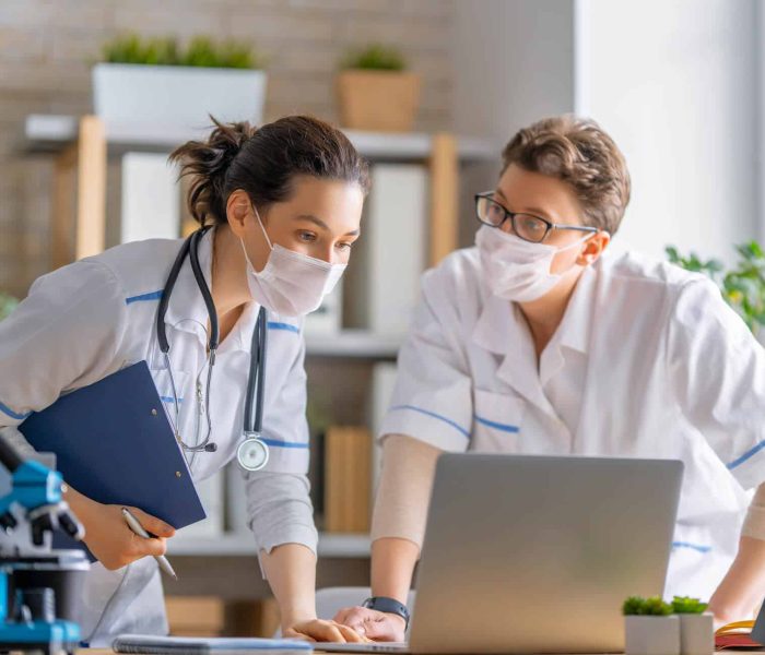 Centre Mèdic Institut Clínic Reus